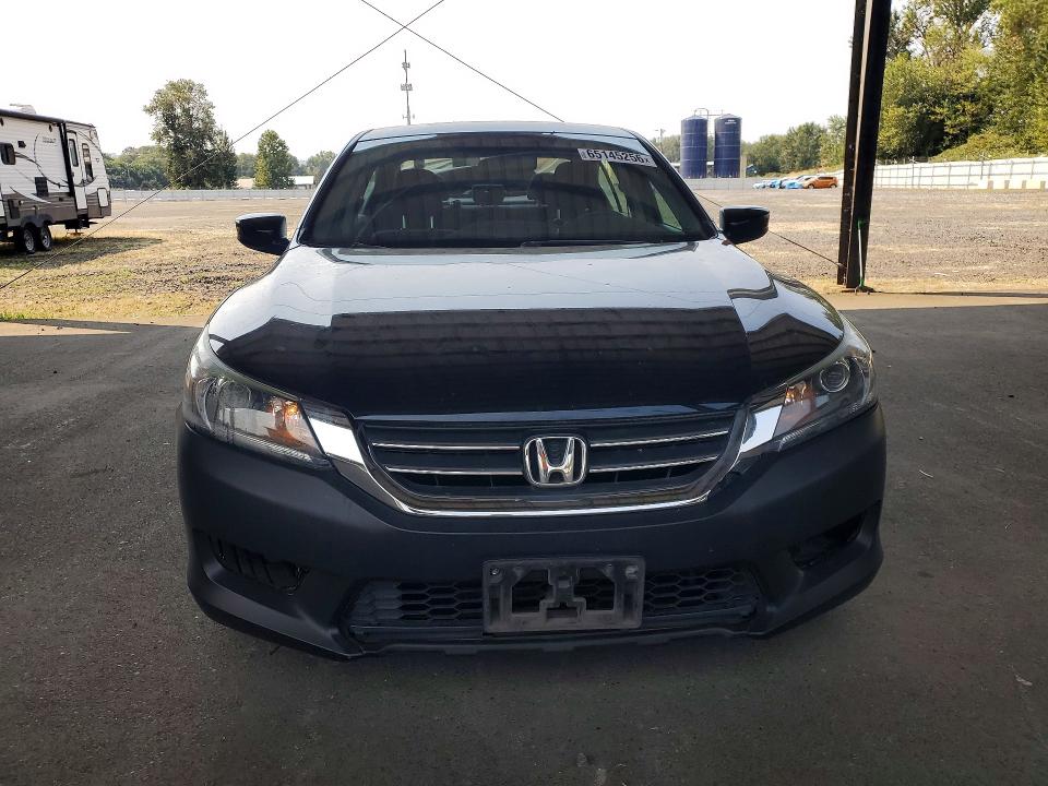 Продаж на аукціоні авто 2015 Honda Accord, vin: 1HGCR2F56FA150622, номер лоту: 65145256