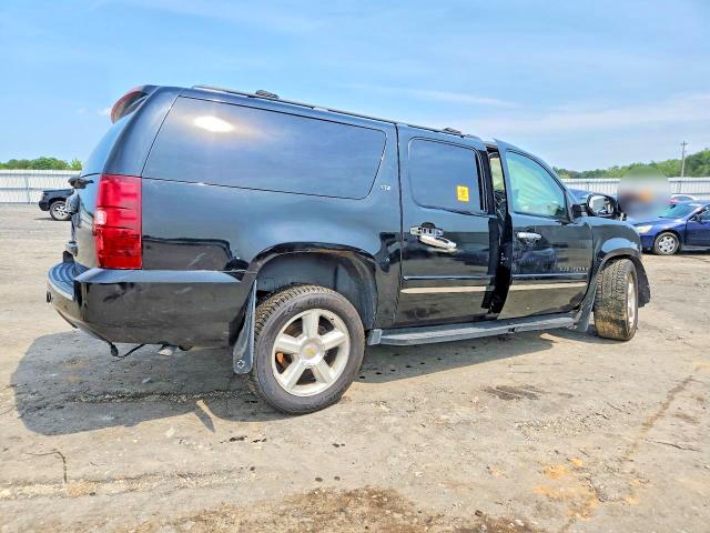Aukcja sprzedaży 2008 Chevrolet Suburban 1500 4d Hi Ctry, vin: 1GNFK16308J219291, numer aukcji: 64638576