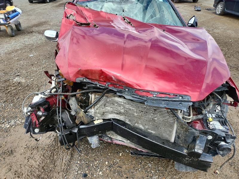 2013 Chrysler 200 მანქანა იყიდება აუქციონზე, vin: 1C3CCBCG2DN597884, აუქციონის ნომერი: 64919526