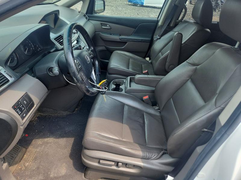 Продажа на аукционе авто 2011 Honda Odyssey, vin: 5FNRL5H62BB050746, номер лота: 64577596