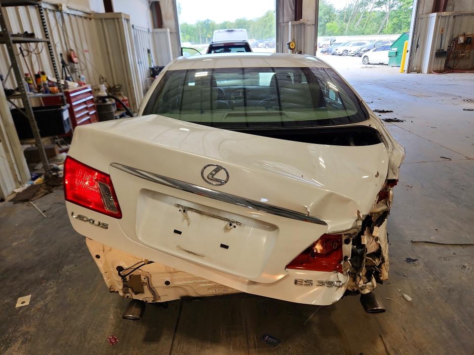 64440886 :رقم المزاد ، JTHBJ46G082174442 vin ، 2008 Lexus Es مزاد بيع