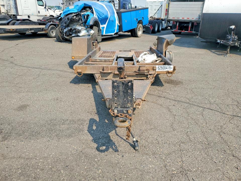 Aukcja sprzedaży 2017 Unknown Unknown, vin: 1A9UT1811HE921402, numer aukcji: 62600476