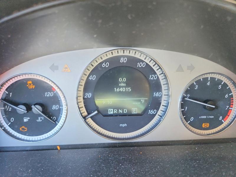 2012 Mercedes-benz Glk მანქანა იყიდება აუქციონზე, vin: WDCGG5GB7CF878020, აუქციონის ნომერი: 63304666