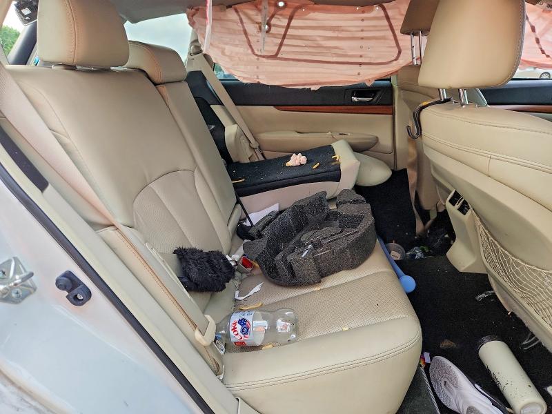 Aukcja sprzedaży 2013 Subaru Outback, vin: 4S4BRCLC2D3296239, numer aukcji: 65819966