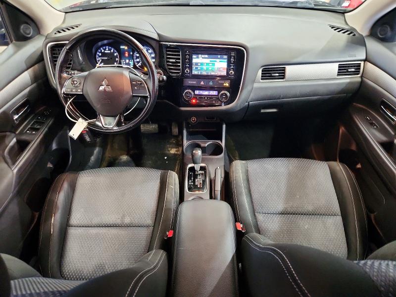 Продажа на аукционе авто 2016 Mitsubishi Outlander, vin: JA4AZ3A35GZ007062, номер лота: 63896106