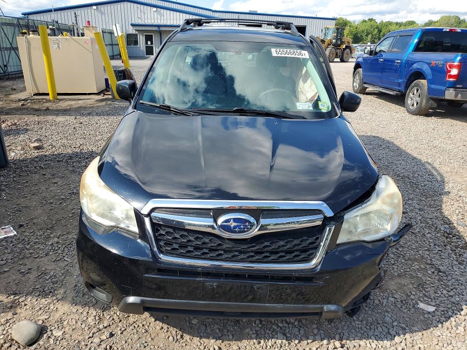 65566856 :رقم المزاد ، JF2SJABC0FH476926 vin ، 2015 Subaru Forester مزاد بيع