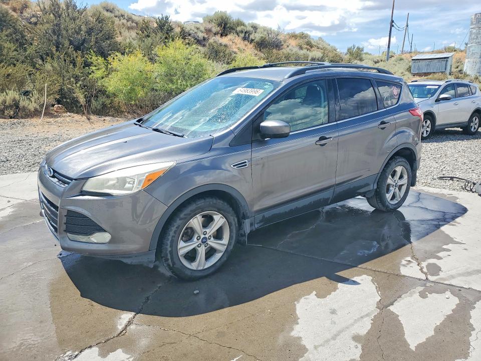 64983996 :رقم المزاد ، 1FMCU9G99EUC52433 vin ، 2014 Ford Escape مزاد بيع
