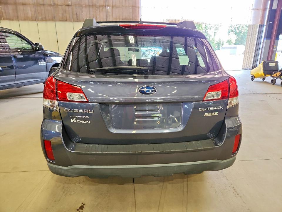 Продаж на аукціоні авто 2014 Subaru Outback, vin: 4S4BRBCC9E3302131, номер лоту: 64968736
