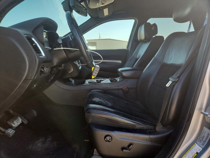 Aukcja sprzedaży 2016 Dodge Durango, vin: 1C4RDHAG3GC466942, numer aukcji: 63429316