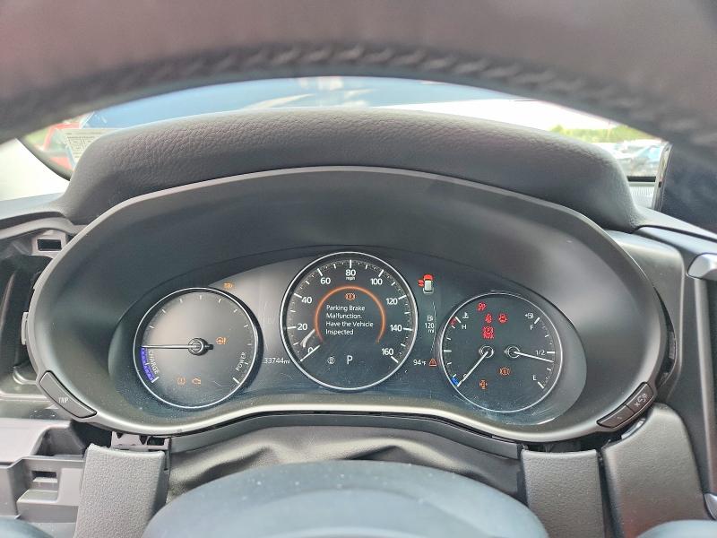 Продаж на аукціоні авто 2025 Mazda Cx-50, vin: 7MMVAADW3SN109680, номер лоту: 63757476