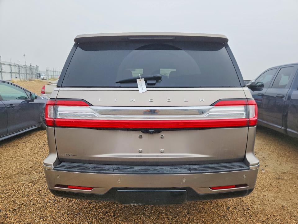 Aukcja sprzedaży 2020 Lincoln Navigator, vin: 5LMJJ2LT9LEL05273, numer aukcji: 64975356