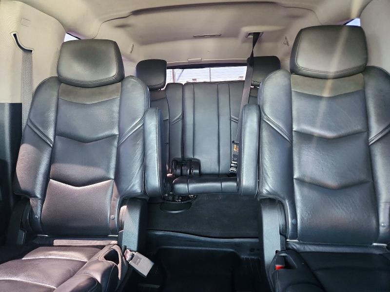 2020 Cadillac Escalade მანქანა იყიდება აუქციონზე, vin: 1GYS3GKJ7LR202634, აუქციონის ნომერი: 66864436