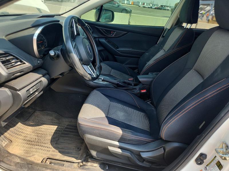 63315956 :رقم المزاد ، JF2GTABC6JH313836 vin ، 2018 Subaru Crosstrek مزاد بيع