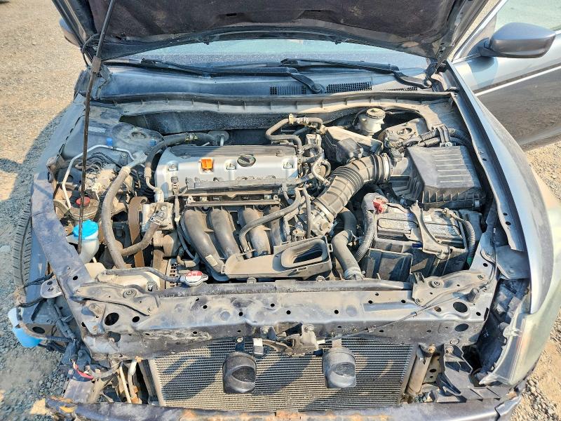 Aukcja sprzedaży 2008 Honda Accord, vin: 1HGCP264X8A137727, numer aukcji: 63594556