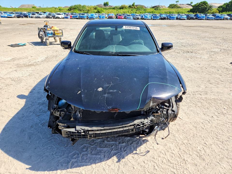 64903256 :رقم المزاد ، 1HGCT1B86GA008249 vin ، 2016 Honda Accord مزاد بيع