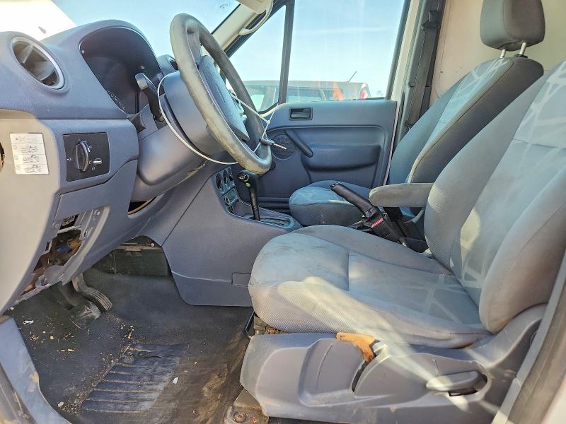 2013 Ford Transit Connect მანქანა იყიდება აუქციონზე, vin: NM0LS7AN0DT171293, აუქციონის ნომერი: 65198286