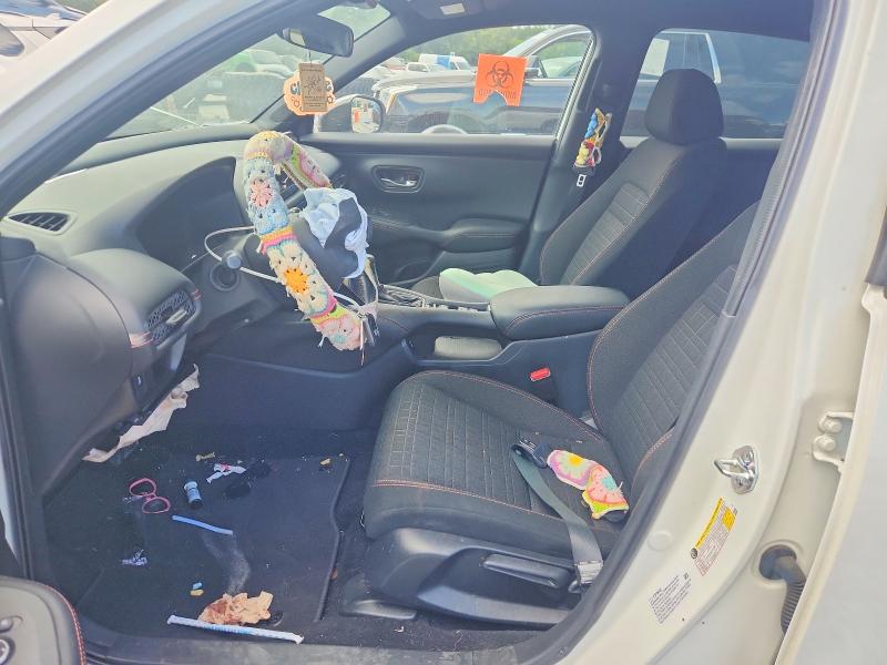 Aukcja sprzedaży 2025 Honda Hr-v, vin: 3CZRZ1H57SM752663, numer aukcji: 65815946