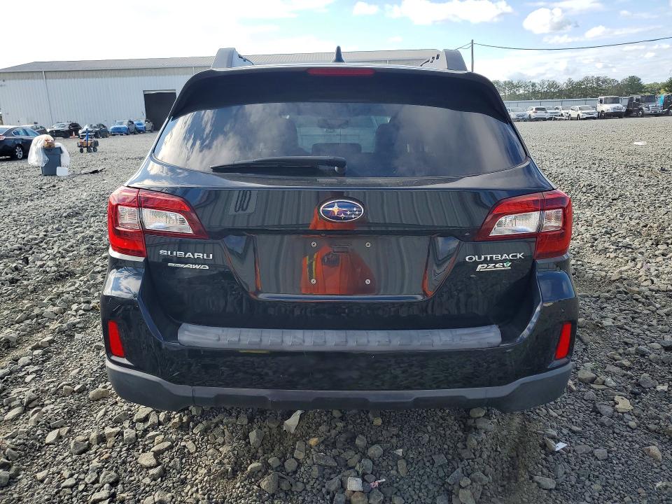 Продажа на аукционе авто 2016 Subaru Outback, vin: 4S4BSALCXG3209880, номер лота: 66211126