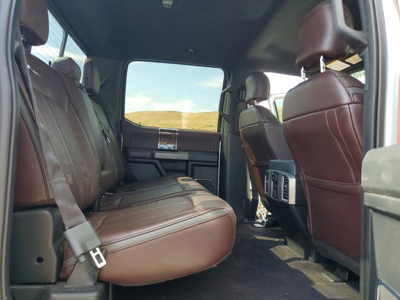 64620996 :رقم المزاد ، 1FTEW1EF0FFB91044 vin ، 2015 Ford F150 مزاد بيع