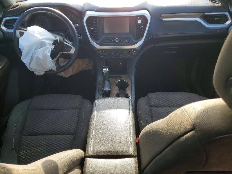 65682626 :رقم المزاد ، 1GKKNKLA1KZ219921 vin ، 2019 Gmc Acadia مزاد بيع