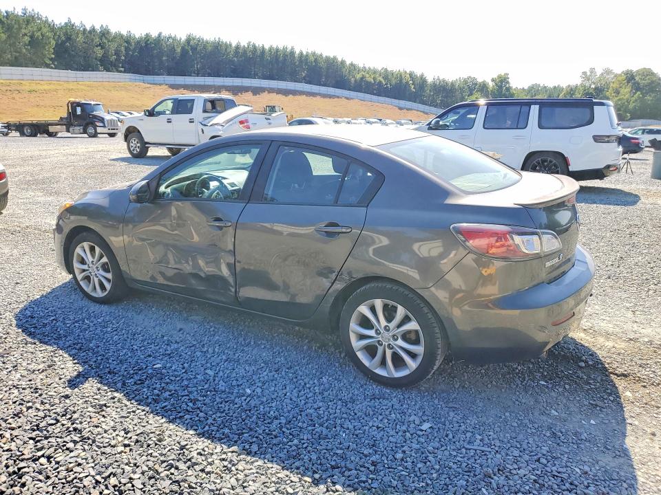 Aukcja sprzedaży 2010 Mazda 3, vin: JM1BL1S5XA1348267, numer aukcji: 65731216
