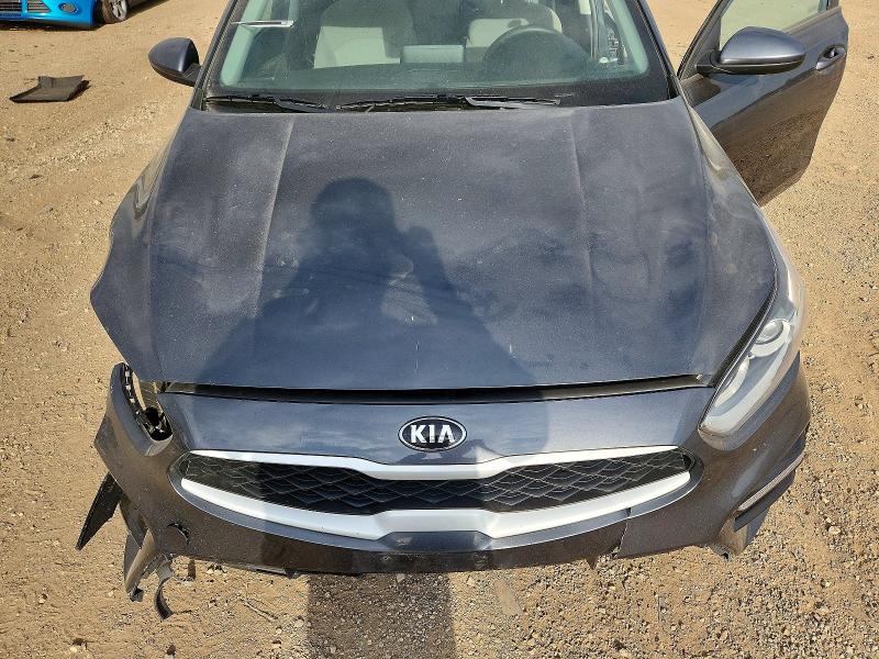 Aukcja sprzedaży 2021 Kia Forte, vin: 3KPF24AD2ME408090, numer aukcji: 65546836