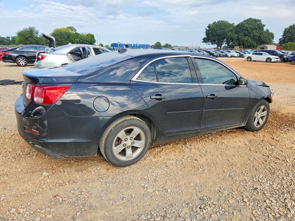 Продаж на аукціоні авто 2014 Chevrolet Malibu, vin: 1G11B5SL4EF274852, номер лоту: 66525136