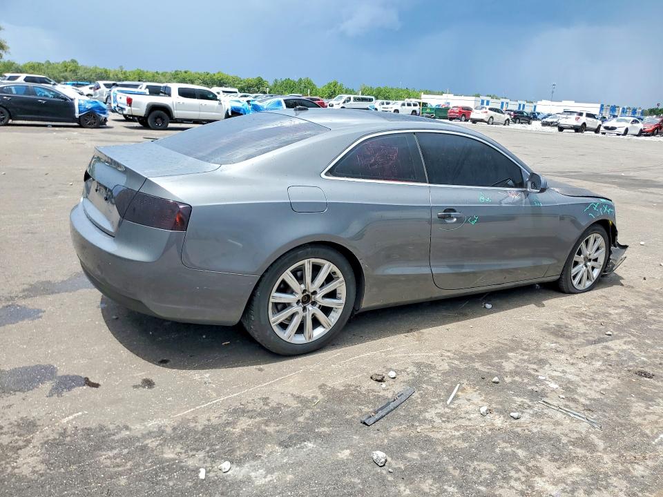Aukcja sprzedaży 2013 Audi A5, vin: WAUCFAFR8DA076120, numer aukcji: 64307816