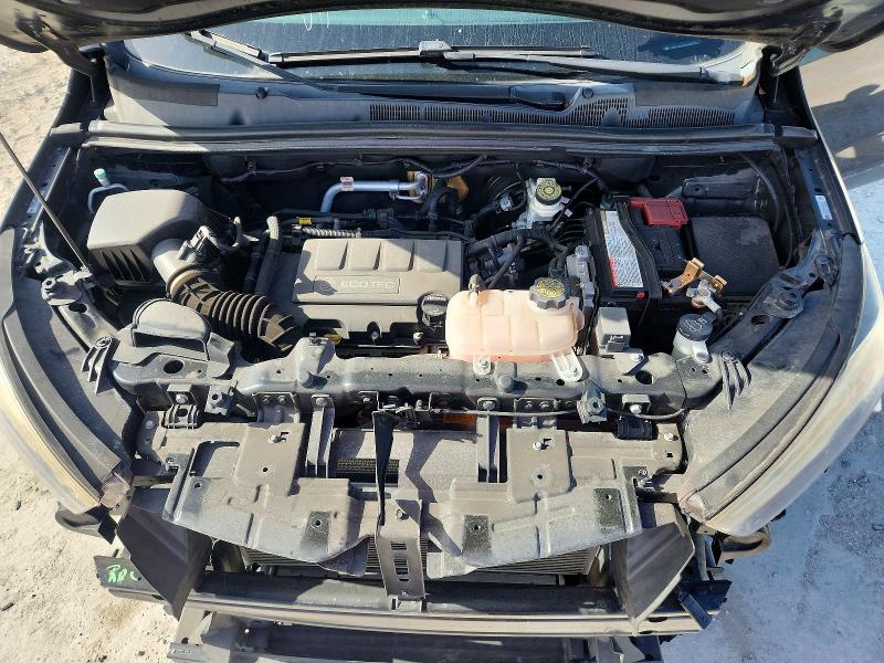 Продаж на аукціоні авто 2018 Buick Encore, vin: KL4CJ1SB7JB717073, номер лоту: 64327806