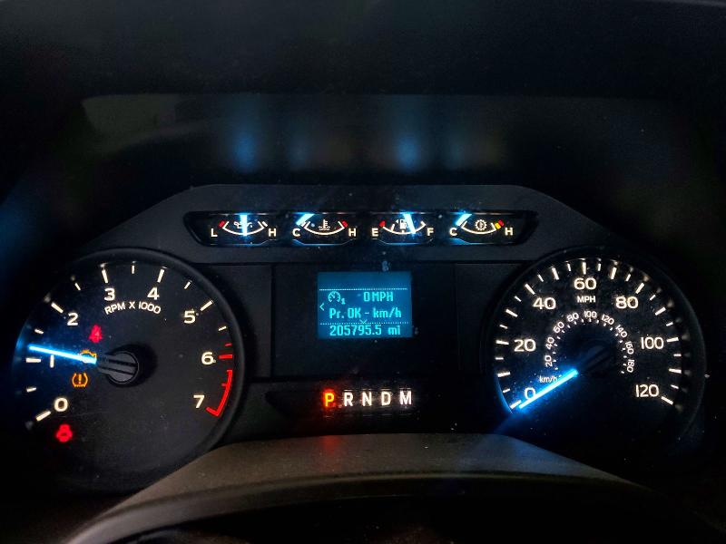 Auction sale of the 2019 Ford F150, vin: 1FTMF1C53KKD93321, lot number: 65275826