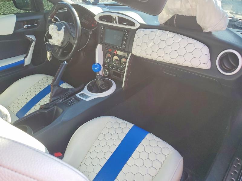 2016 Subaru Brz მანქანა იყიდება აუქციონზე, vin: JF1ZCAC15G9600808, აუქციონის ნომერი: 64889586