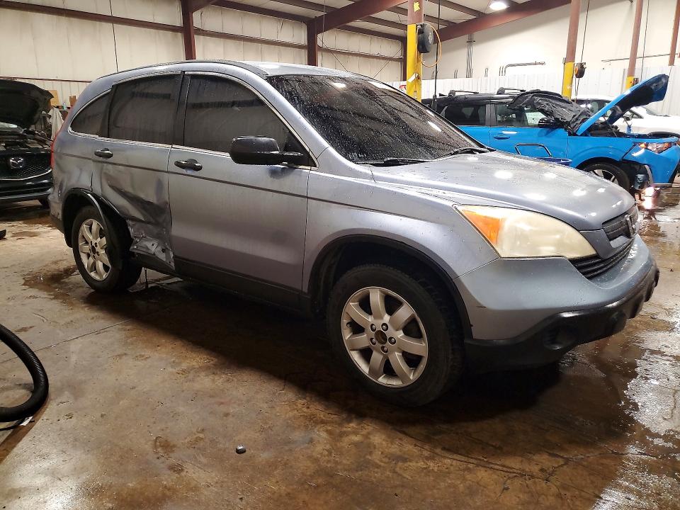 Продажа на аукционе авто 2007 Honda Cr-v, vin: JHLRE48387C061512, номер лота: 65107106