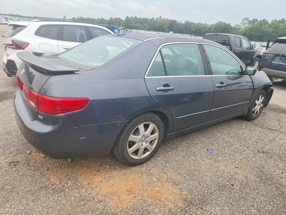 Aukcja sprzedaży 2005 Honda Accord, vin: 1HGCM66875A043528, numer aukcji: 65505366