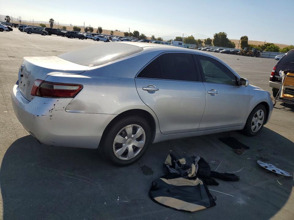 Aukcja sprzedaży 2008 Toyota Camry, vin: 4T1BE46KX8U202757, numer aukcji: 64793846