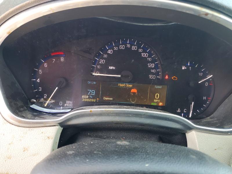 Продаж на аукціоні авто 2013 Cadillac Srx, vin: 5GYFNCE34DS598473, номер лоту: 65889156