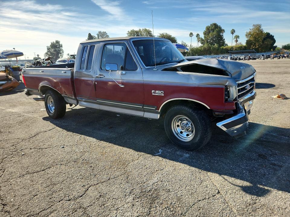 Aukcja sprzedaży 1990 Ford F150, vin: 1FTEX15Y5LKA58393, numer aukcji: 65666366