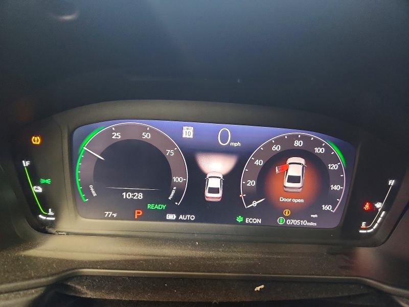 Aukcja sprzedaży 2023 Honda Accord, vin: 1HGCY2F83PA028895, numer aukcji: 65997396