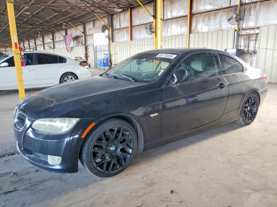 Aukcja sprzedaży 2010 Bmw 328, vin: WBAWB3C53AP139025, numer aukcji: 65176456