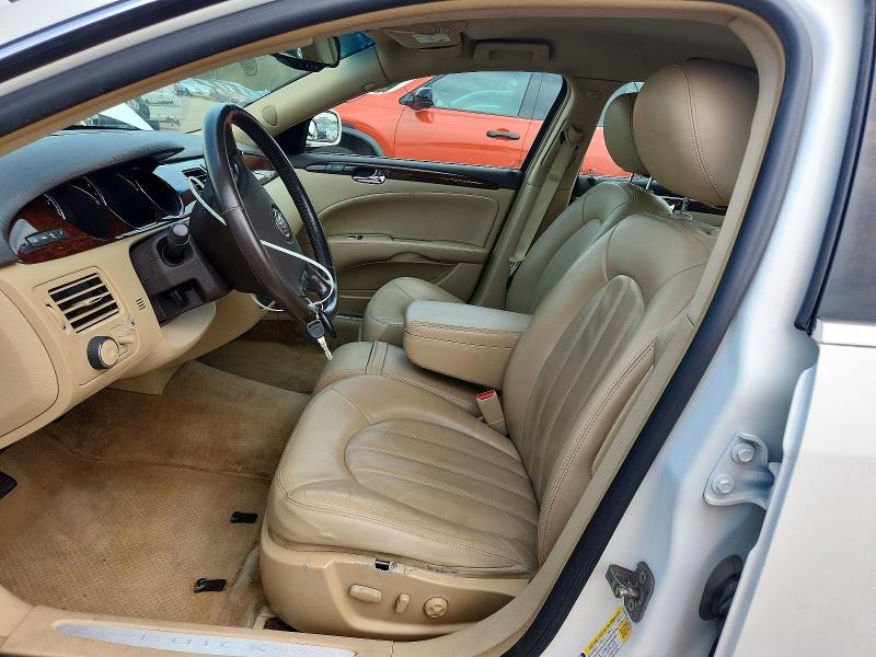 Aukcja sprzedaży 2011 Buick Lucerne, vin: 1G4HC5EM2BU142862, numer aukcji: 64084786
