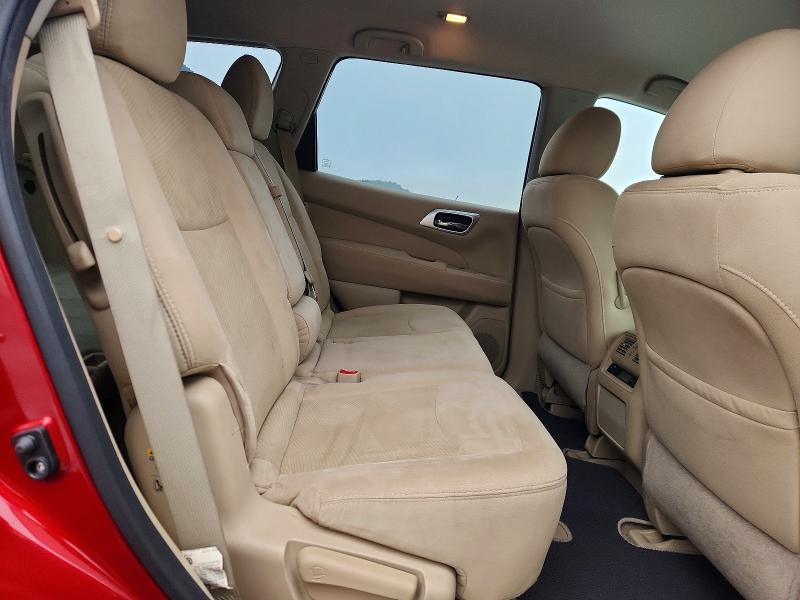 Aukcja sprzedaży 2014 Nissan Pathfinder, vin: 5N1AR2MM7EC708234, numer aukcji: 65929766