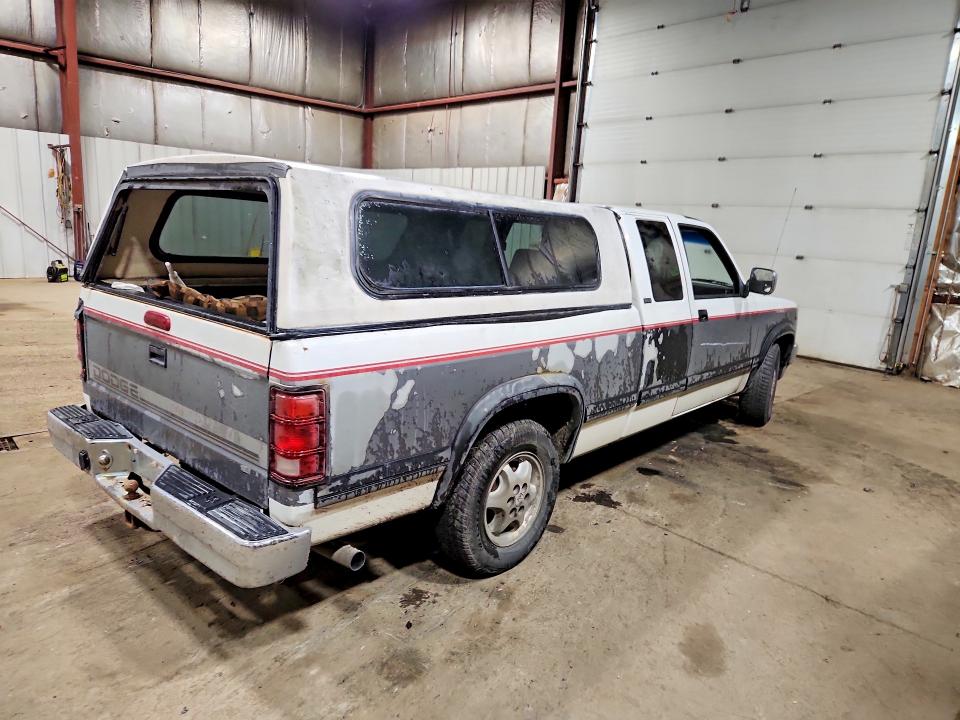 Продаж на аукціоні авто 1995 Dodge Dakota, vin: 1B7GL23X1SS140706, номер лоту: 65705356
