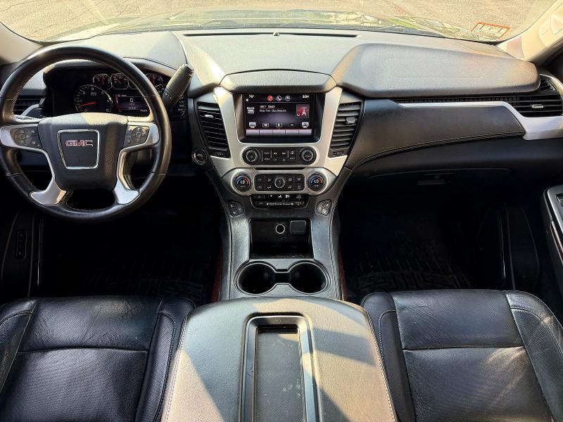 Aukcja sprzedaży 2015 Gmc Yukon, vin: 1GKS2BKC7FR192922, numer aukcji: 66512756