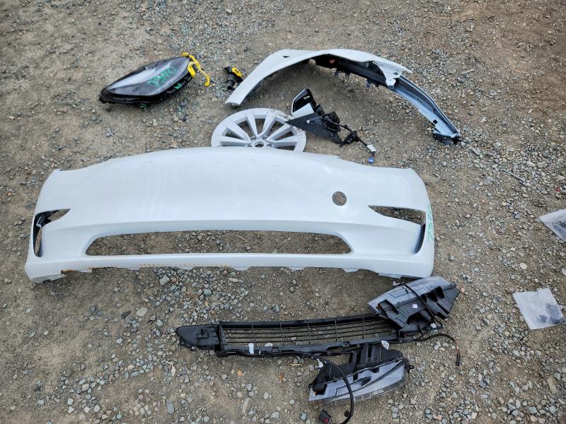 Продажа на аукционе авто 2023 Tesla Model 3, vin: 5YJ3E1EA7PF507527, номер лота: 63498466