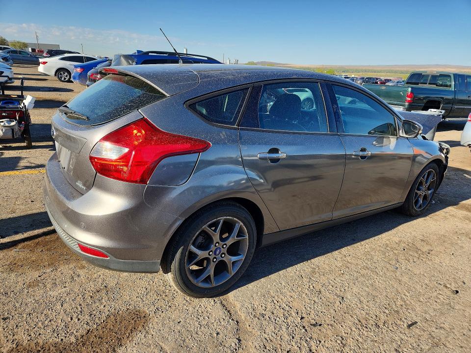 Auction sale of the 2013 Ford Focus, vin: 1FADP3K20DL277030, lot number: 66036706