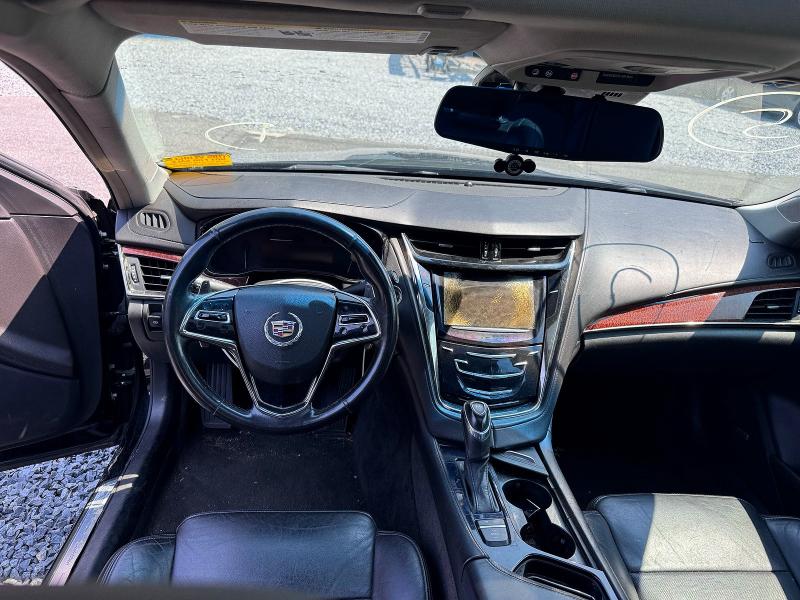 Aukcja sprzedaży 2014 Cadillac Cts, vin: 1G6AX5SX3E0196680, numer aukcji: 64223276