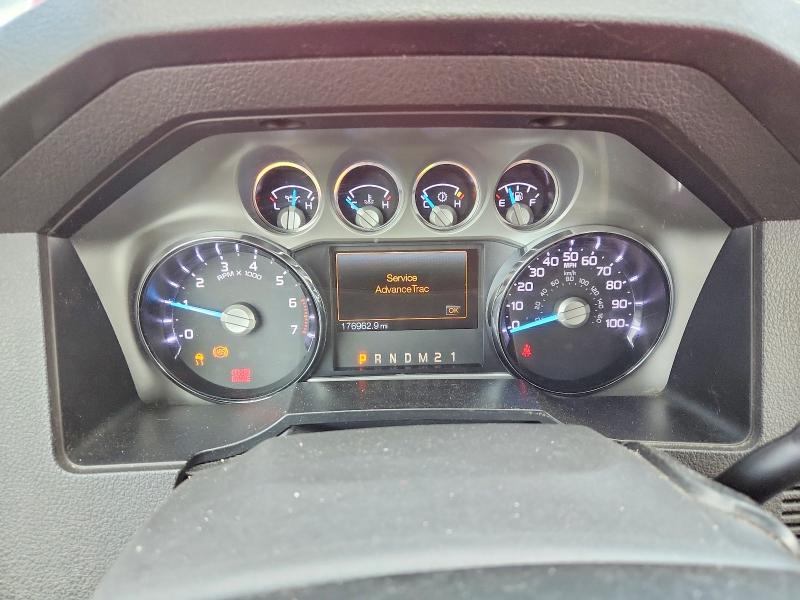 Aukcja sprzedaży 2016 Ford F250, vin: 1FT7W2B66GEA62039, numer aukcji: 66594576