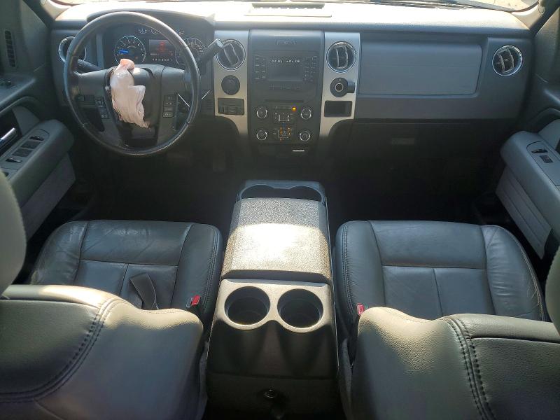 Продажа на аукционе авто 2014 Ford F150, vin: 1FTFW1CT2EFA90633, номер лота: 64808626