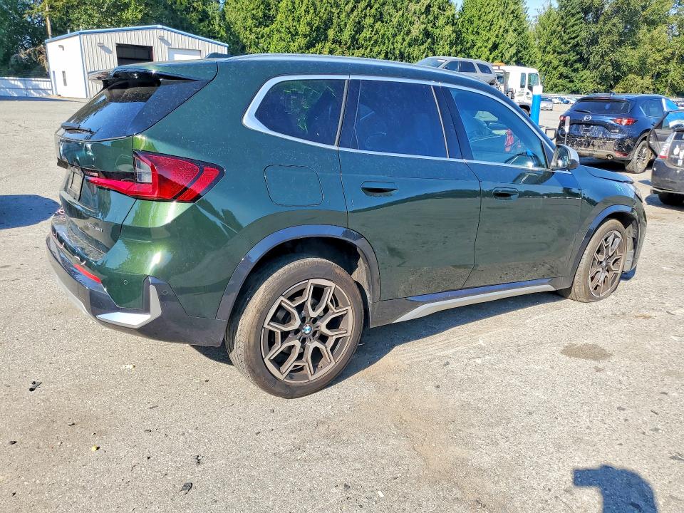 Продаж на аукціоні авто 2023 Bmw X1, vin: WBX73EF09P5Y06025, номер лоту: 66483366