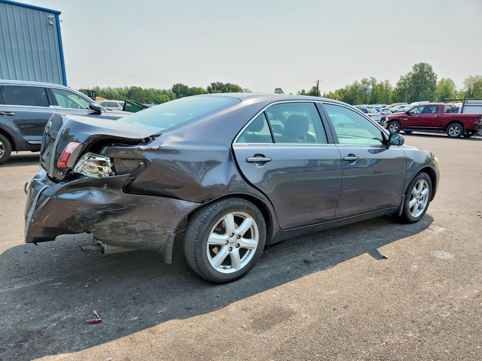 2009 Toyota Camry მანქანა იყიდება აუქციონზე, vin: 4T1BE46K99U343840, აუქციონის ნომერი: 65205986