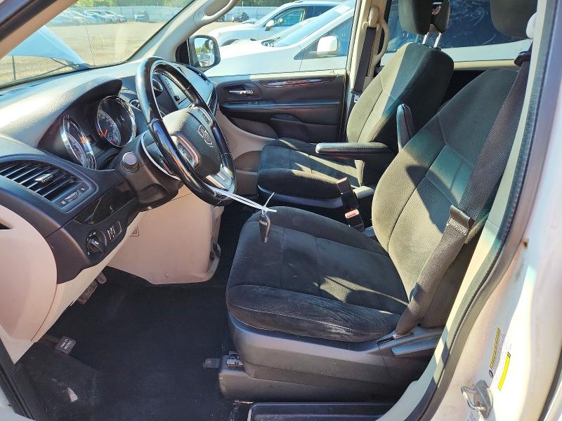 Aukcja sprzedaży 2013 Dodge Grand Caravan, vin: 2C4RDGBG3DR679322, numer aukcji: 64903206